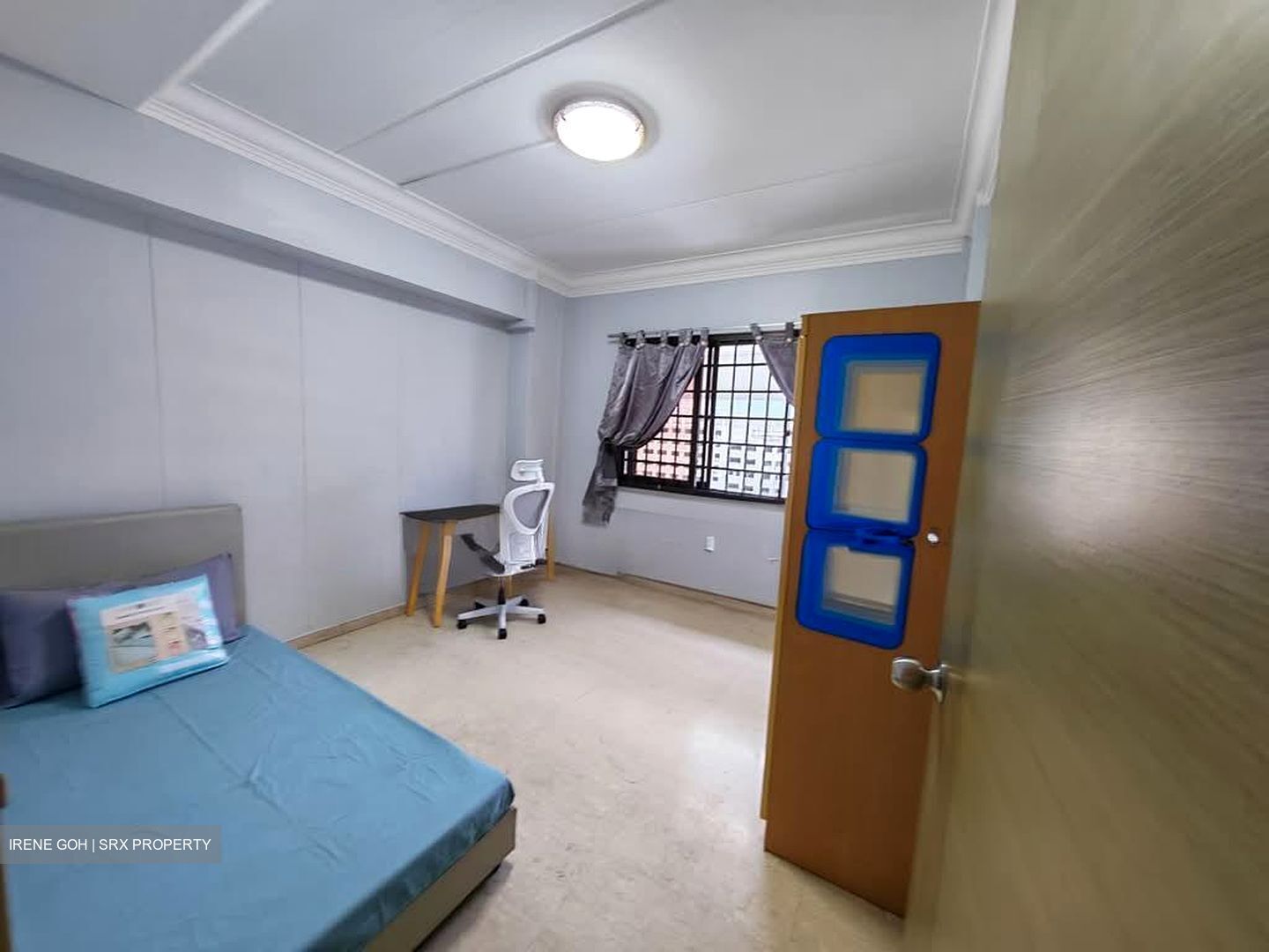 Blk 644 Woodlands Ring Road (Woodlands), HDB 4 Rooms #541960521